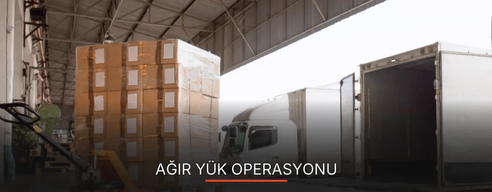 Erzincan Ağır Yük Ambarı Firmaları