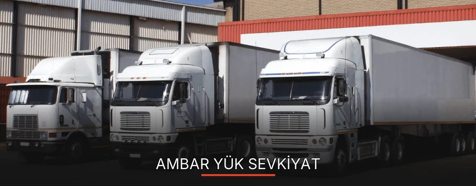 Erzincan Ambar Yük Ambarı Firmaları