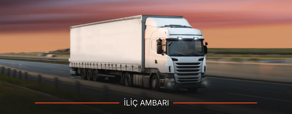 İliç Ambarı