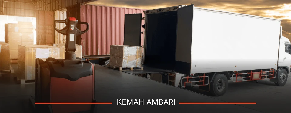 Kemah Ambarı Kargo
