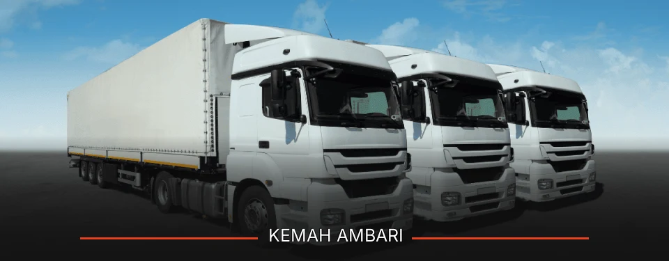 Kemah Ambarı