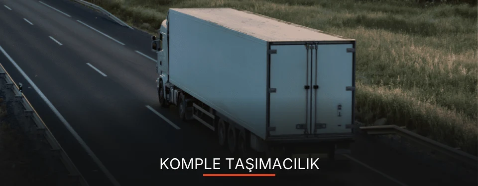 Erzincan Komple Taşımacılık Ambarı Firmaları