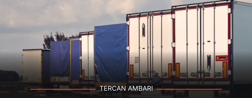 Tercan Ambarı